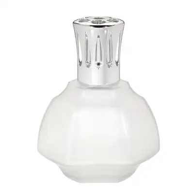 Lampada Berger A Catalisi Haussmann Brinata