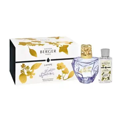 Maison Berger Paris Lampe Premium Lolita Lempicka Parme