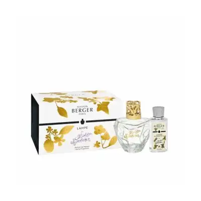 Maison Berger Paris Lampe Premium Lolita Lempicka Trasparente