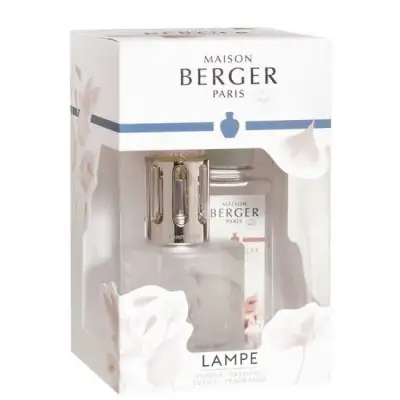 Aroma Relax, Lampada Catalitica