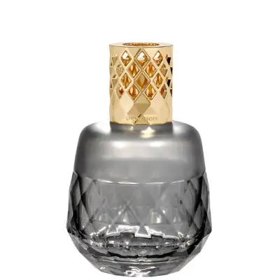 Maison Berger Paris Lampe Catalitica Clarity Grise