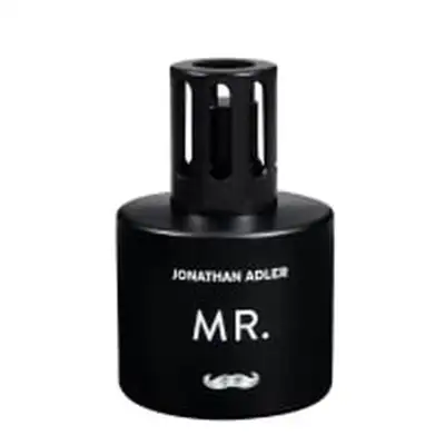 Maison Berger Paris Cofanetto Lamp Mr Con Ricarica Terre Sauvage 250 Ml