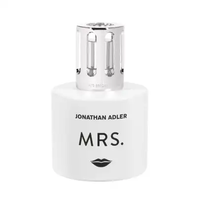 Maison Berger Paris Cofanetto  Lamp Mrs Con Ricarica  Envolee D'agrumes