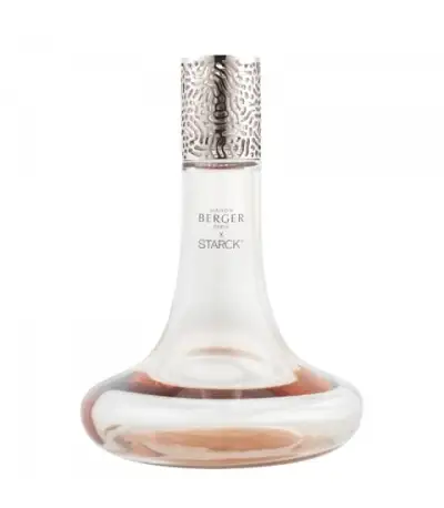 Lampada Catalitica Starck Rosè