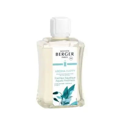Aroma Happy Ricarica Per Diffusore Elettrico 475 Ml