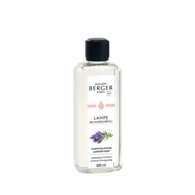 Maison Berger Paris Parfum De Maison Champs De Lavande 500ml
