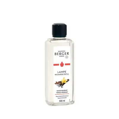 Maison Berger Paris Parfum De Maison Vanille Gourmet 500ml