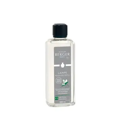 Maison Berger Paris Parfum De Maison Anti-moustique Vent Ocean 500ml
