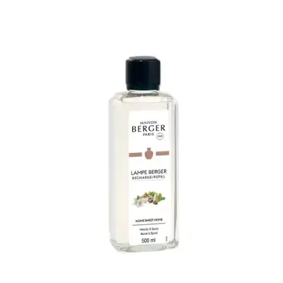 Lampe Berger - Home Sweet Home 500ml (ricarica Per Lampe)