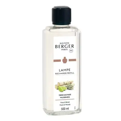 Maison Berger Paris Ricarica Terre Sauvage  500 Ml
