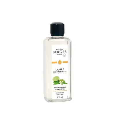Maison Berger Paris Parfum De Maison Fleur De Citronnier  500ml