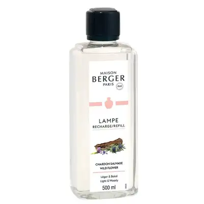 Maison Berger Paris Parfum De Maison Wild Flower  500ml