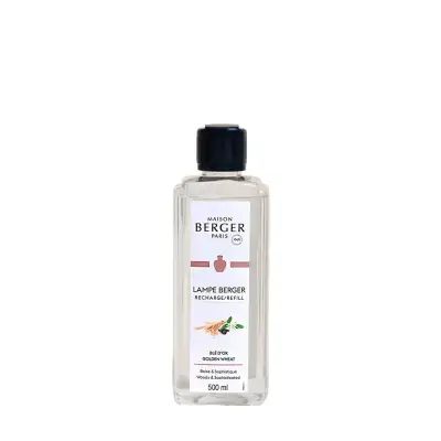 Maison Berger Ricarica Ble D'or 500 Ml