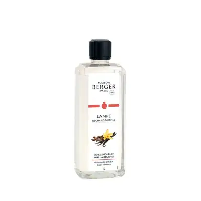 Maison Berger Paris Parfum De Maison Vanille Gourmet 1000ml