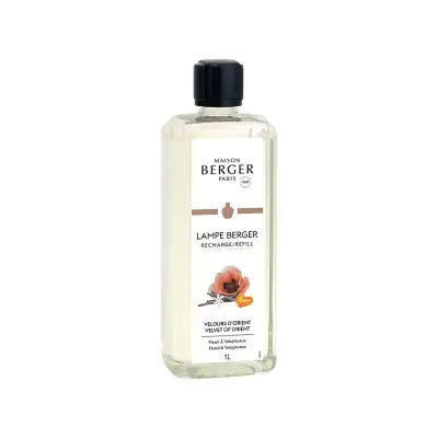 Maison Berger Paris Parfum De Maison Velvet D'orient  1000ml