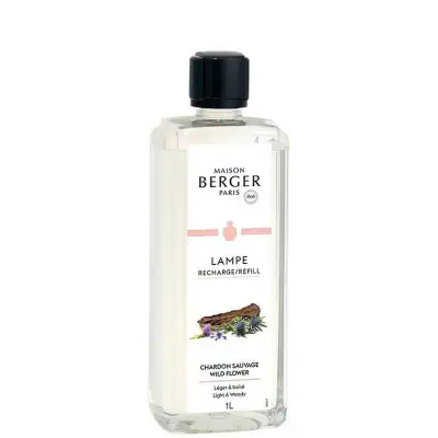Maison Berger Paris Parfum De Maison Wild Flower  1000ml