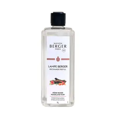 Maison Berger Ricarica Woodland Fairy 1 Litro