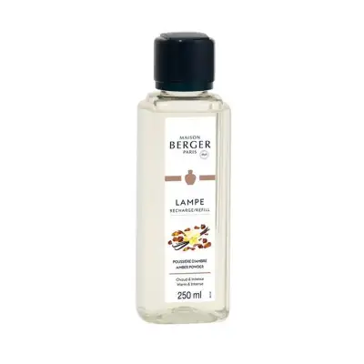 Maison Berger Paris Parfum De Maison Poussière D'ambre 250ml