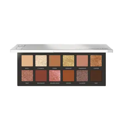 Palette Archetype Ii