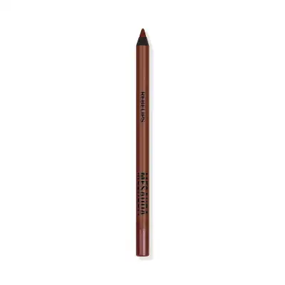 Matita Labbra In Plastica Rebelips 102 Hazelnut
