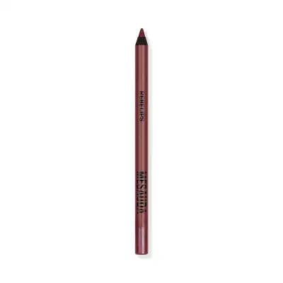 Matita Labbra In Plastica Rebelips 103 Blush