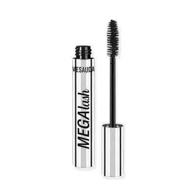 Mascara Metallizzato Mega Lash