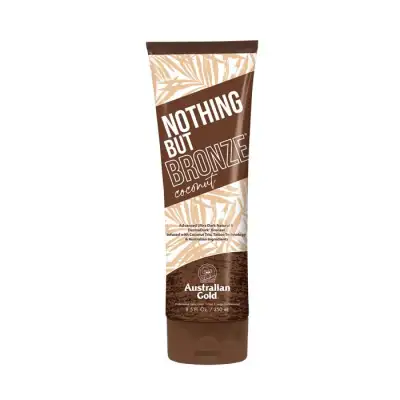 Nothing But Bronze Coconut