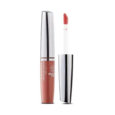Australian Gold Raysistant Lip Gloss Matte Nude Spf15