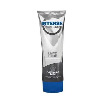 Intense Limited Edition