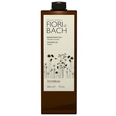 Bagno Doccia Rilassante Antistress