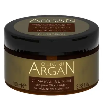 Crema Mani & Unghie
