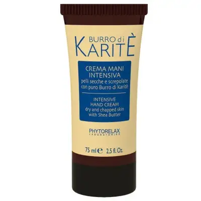 Crema Mani Intensiva