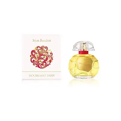 Houbigant Paris Mon Boudoir Eau De Parfum 100ml