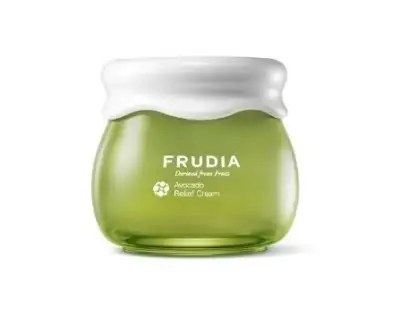 Frudia Avocado Relief Cream (mini)