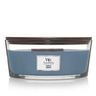 Woodwick Ellipse Tempest