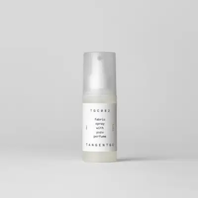 Spray Per Tessuti Allo Yuzu Tgc082