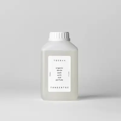 Tgc044 Oud Denim Wash  500ml