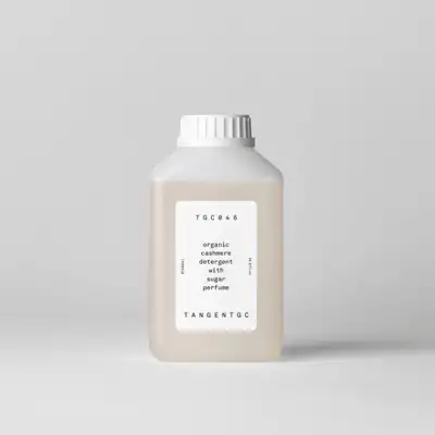 Tgc046 Sugar Cashmere Detergent 500ml