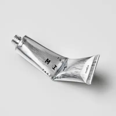 Tgc211 Mint Lip Balm 20ml