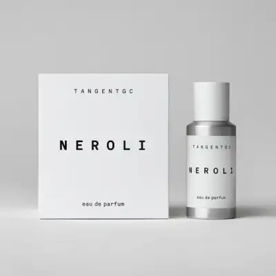 Tgc912 Neroli  Eau De Parfum 50ml