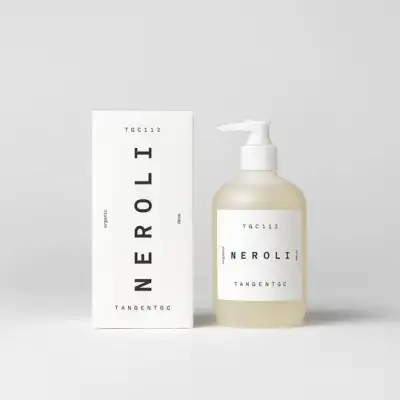 Tgc112 Neroli Soap 500ml