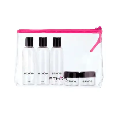 Plane - Travel Set Skincare