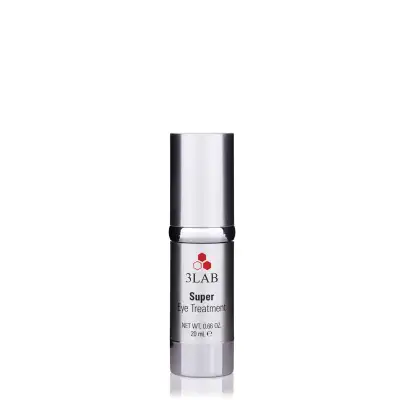 3lab Super Eye Treatment 20ml