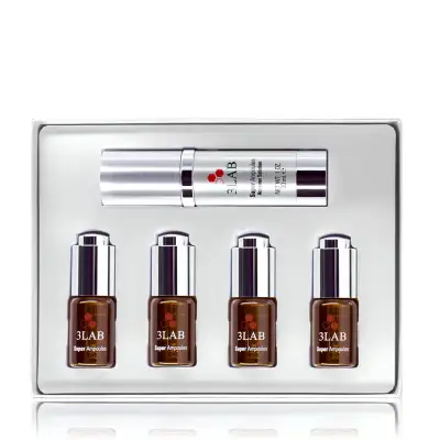 3lab Super Ampoules