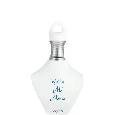 Nabeel Ma’alaina Eau De Parfum 100ml