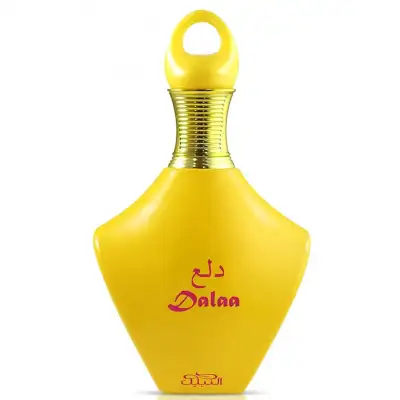Nabeel Dalaa Eau De Parfum 100ml