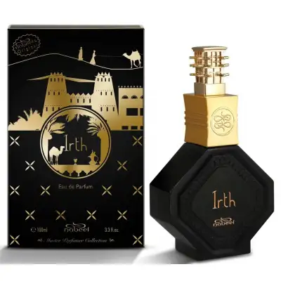 Nabeel Nader Eau De Parfum 100ml