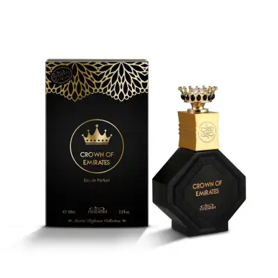 Nabeel Crown Of Emirates Eau De Parfum 100ml