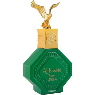 Nabeel Al Bashiq Sama Eau De Parfum 100ml