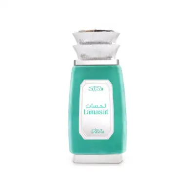 Nabeel Lamasta Eau De Parfum 100ml